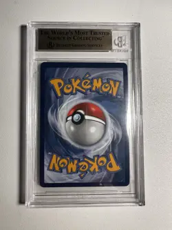 2020 Pokemon Charizard VMAX #74 Champions Path BGS 10 Pristine - Rare Gem - Image 3