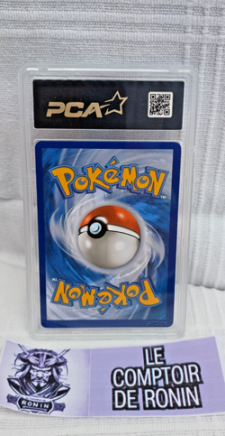 Carte Pokemon Terraiste de paldea ex 130/193 Evolution a Paldea EV2 2023 PCA 9.5 - Image 2
