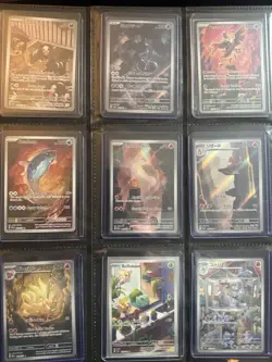 Large Pokemon Personal Collection Lot - Image 2