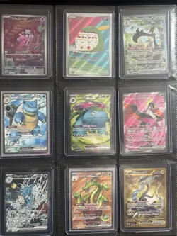 Large Pokemon Personal Collection Lot - Image 4
