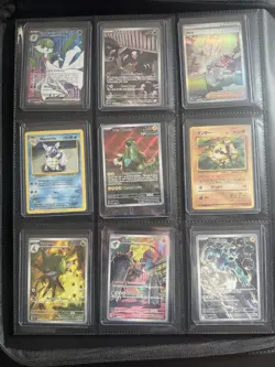 Large Pokemon Personal Collection Lot - Image 5
