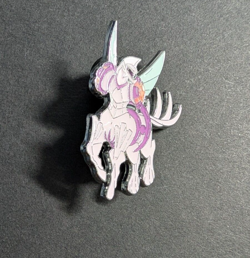 Origin Forme Palkia Pin 2022 Official Pokemon Collector's Pin - Image 1