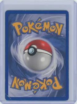 Dark Celebi Holo 4/101 EX Hidden Legends Pokemon 2004 - Image 2