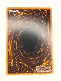 Yu-Gi-Oh! TCG Polymerization LOB-059 Super Rare LP - Image 2