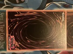 Yugioh Evilswarm Ouroboros HA07-EN065 Secret Rare 1st Ed NM - Image 2
