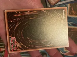 Yugioh Evilswarm Ouroboros HA07-EN065 Secret Rare 1st Ed NM - Image 5