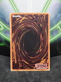 Yugioh Malefic Paradox Dragon YMP1-EN007 Secret Rare MP - Image 2