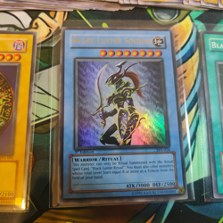 Yu-Gi-Oh Starter Deck Yugi Evolution 1st Edition LP Complete SYE - Image 3