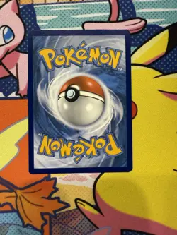 Pokemon Card - Vaporeon V Black Star Promo SWSH181 - Image 2