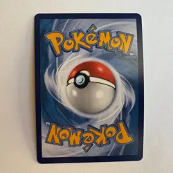 [US SELLER] Pokemon S-Chinese Tate & Liza SR CS1aC 187 Full Art Holo Card - Image 2