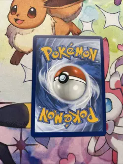 Pokemon TCG Bloodmoon Ursaluna EX Twilight Masquerade Card 216/167 NM - Image 2