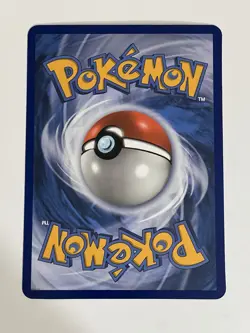 JUMBO Pokemon Card Espeon & Deoxys GX SM240 Black Star Promo 2020 NM/M Condition - Image 2