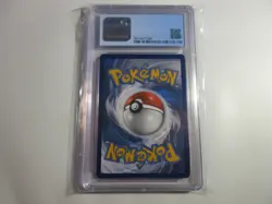 CGC 9 Shiny Dubwool Full Art Shining Fates Pokemon Card - Image 2