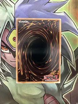 LEDD-ENC00 Odd-Eyes Arc Pendulum Dragon Ultra Rare Unl Edition NM Yugioh Card - Image 2