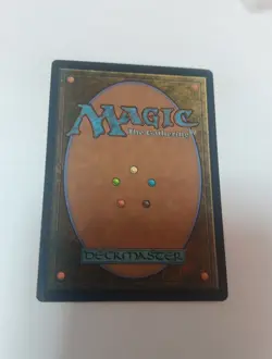 1x MTG Bitterblossom (69/686) Double Masters NM Commander Mythic Rare - Image 3