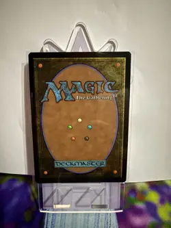 Bane of Progress (Surge Foil) Commander: Final Fantasy Foil - Image 2