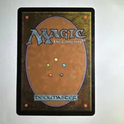 Seedtime x1 LP MTG Judgment (JUD #130) Rare Regular - Image 2