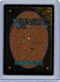 Mindlock Orb - The List - Mystery Booster / The List - NM-Mint - MTG 51 - Image 2