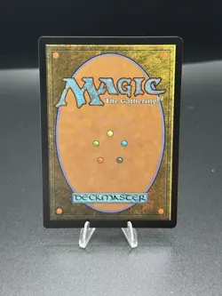 MTG ** FOIL ** Gigantosaurus (FULL ART) - Foundations 0718 - Image 2