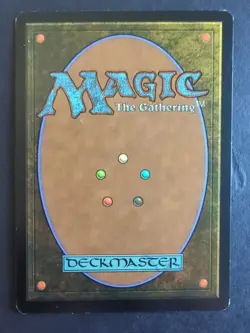 MTG Magic the Gathering 1x FOIL Sage of Epityr - Time Spiral x1 - Image 2