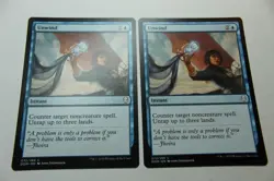 MTG Unwind x2- -Dominaria-Lightly Played - Image 1