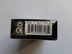 Magic the Gathering MTG Betrayers of Kamigawa Spiritcraft Theme Deck Sealed - Image 5