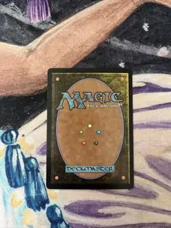 Y'shtola Rhul (Borderless) #577 Magic The Gathering Final Fantasy TCG NM Foil - Image 2
