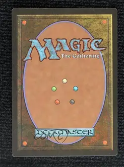 Legends - Arena of the Ancients Japanese Magic: Chronicles #ARAN 1996 - Image 2