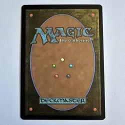 MTG Vexing Bauble #212 (NM) Modern Horizons 3 MH3 - Image 2