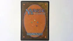 Keldon Warlord Fourth Edition - Magic the Gathering Red - Image 2