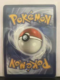 Iron Crown ex 081/162 Near Mint Condition Card Pokemon TCG! Read Description! - Image 2