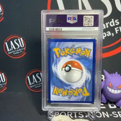 2023 DAISY'S HELP 195/165 POKEMON SCARLET & VIOLET MEW EN 151 PSA 10 - Image 2