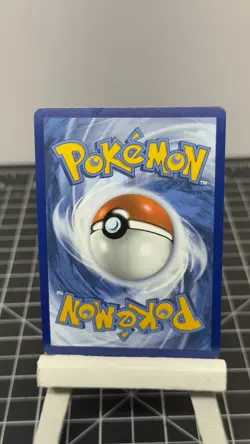 Pokemon Lucario ex 051/131 Prismatic Evolutions Stamped NM Cosmos Holo - Image 4