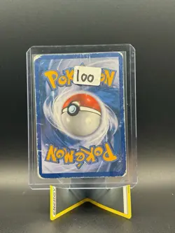 2013 POKEMON BLACK & WHITE PLASMA FREEZE #111/116 DEOXYS EX ULTRA RARE - Image 2