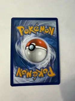 Charmander Cosmos Holo Black Star Promo - SVP047 - Scarlet & Violet Pokemon 2023 - Image 2