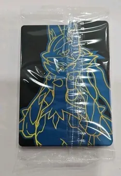 SEALED Riolu Pokemon Center Edition 010 Mega Evolution ETB Promo - Pokemon TCG - Image 2