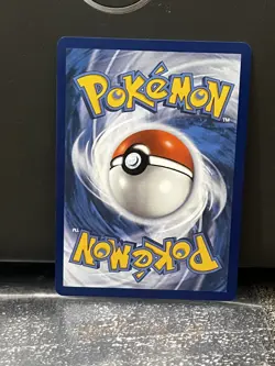 Gumshoos #153 Pokemon Mega Evolution NM - Image 2