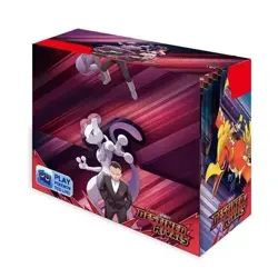 Pokemon TCG: Scarlet & Violet - Destined Rivals Booster Display Box - Image 3
