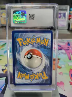 CGC 10 GEM MINT Lugia V 138/195 Ultra Rare Pokemon SWSH Silver Tempest 2022 - Image 2