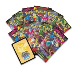PRESALE Pokemon TCG: Mega Evolution-Phantasmal Flames Pokemon Center ETB - Image 3