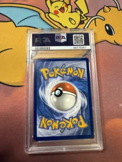 2023 POKEMON SVP BLACK STAR PROMO 151 ULTRA-PREMIUM COLLECTION MEWTWO PSA 10 - Image 2