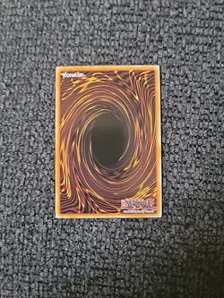 YuGiOh Structure Deck: Albaz Strike 1st Ed Super Rare Branded Fusion - OC2880 - Image 2
