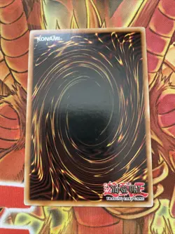 PHSW-EN050 YUGIOH PHOTON VEIL ULTRA RARE 1ST EDITION - Image 4