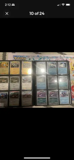 Pokemon 151 - Choose Your Card - Scarlet & Violet - US Seller - Free Shipping - Image 5
