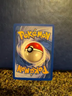 Pokemon Magneton Card 60 HP Holo Rare Vintage Trading Card - Image 4