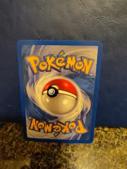 Pokemon Magneton Card 60 HP Holo Rare Vintage Trading Card - Image 5