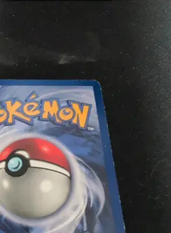 Pokemon Pikachu TCG Jungle Card 60/64 1st Edition Common LP - Image 3