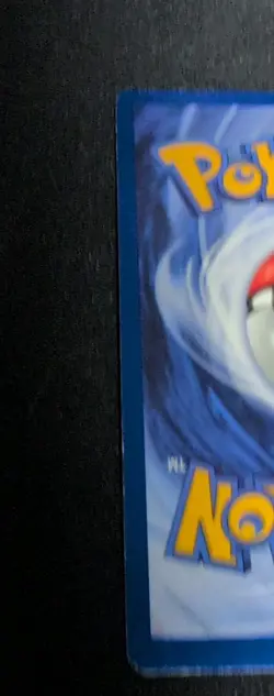 Pokemon Pikachu TCG Jungle Card 60/64 1st Edition Common LP - Image 4