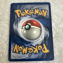 Erika's Maids 109/132 - Gym Heroes - Trainer - Vintage Uncommon Pokemon Card MP - Image 2
