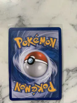 NM Pokemon Arceus Lv. X 94/99 Ultra Rare Card - Image 3